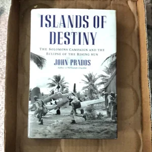 Islands of Destiny