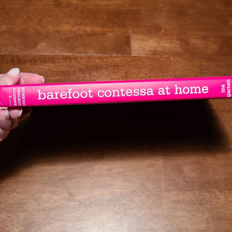 Barefoot Contessa at Home
