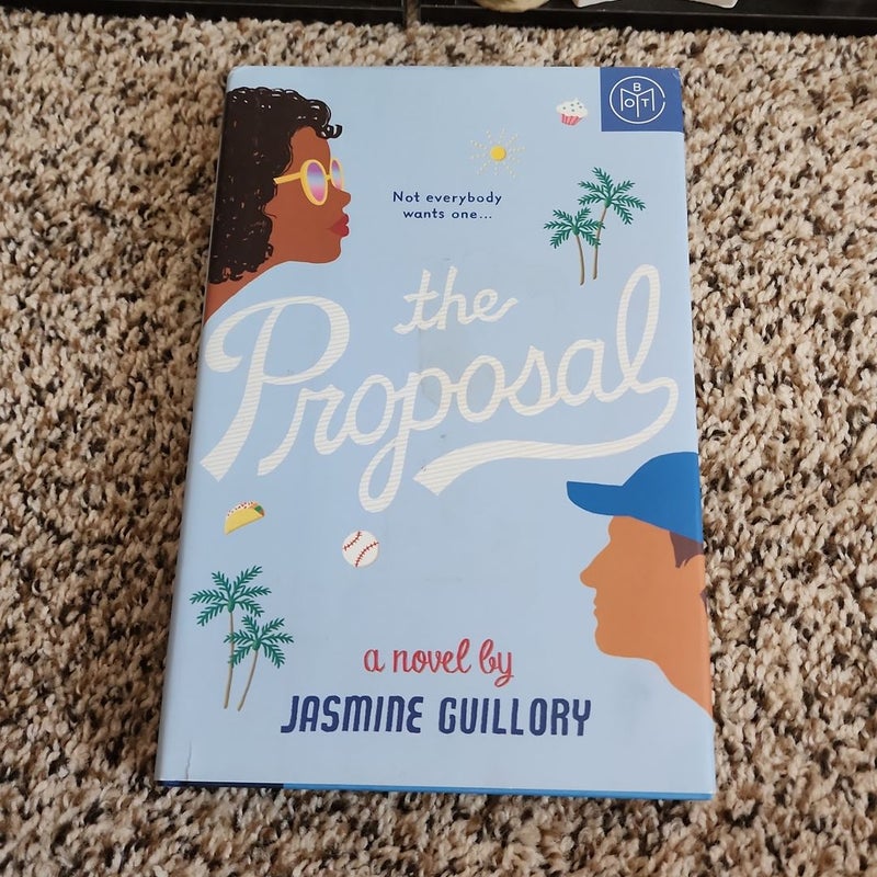 The Proposal 