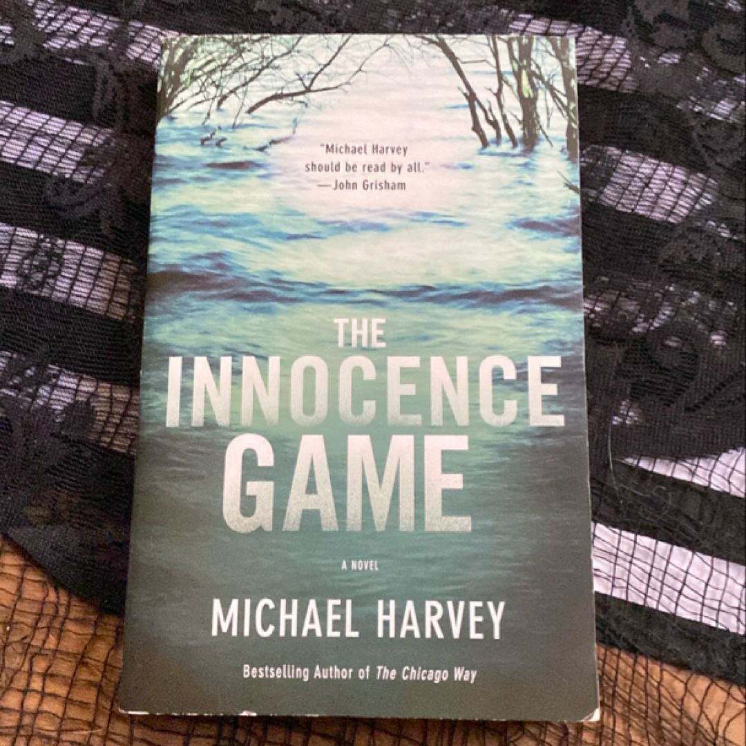 The Innocence Game