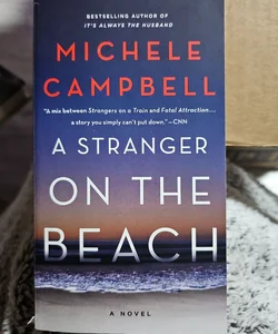 A Stranger on the Beach