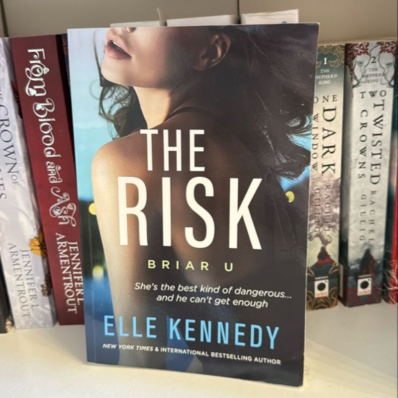 The Risk