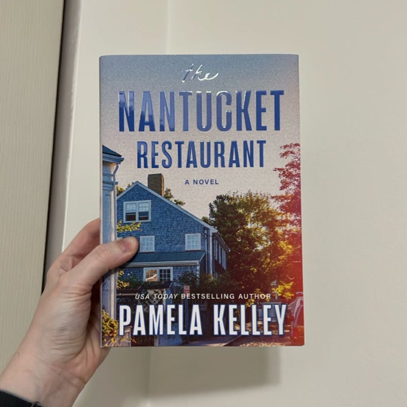 The Nantucket Restaurant