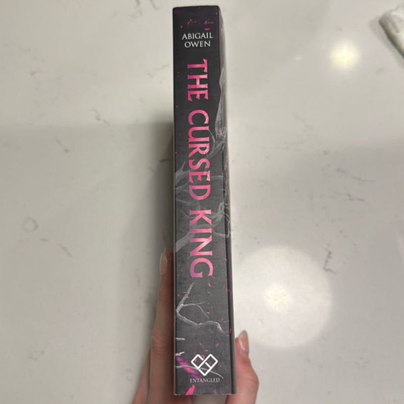 The Cursed King