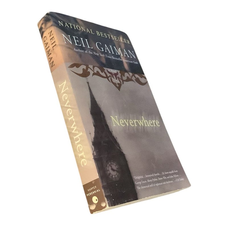 Neverwhere