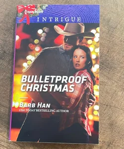 Bulletproof Christmas