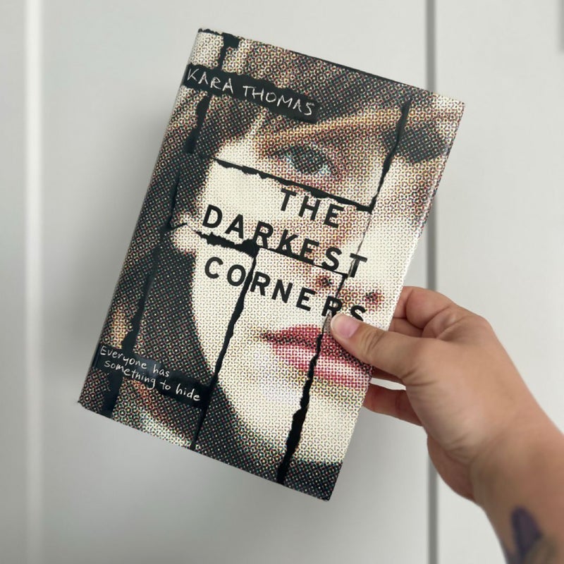 The Darkest Corners