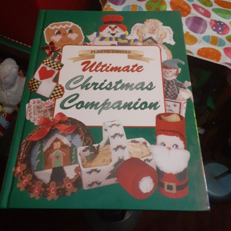 Ultimate Christmas Companion 