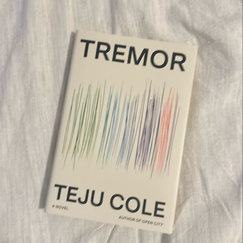 Tremor