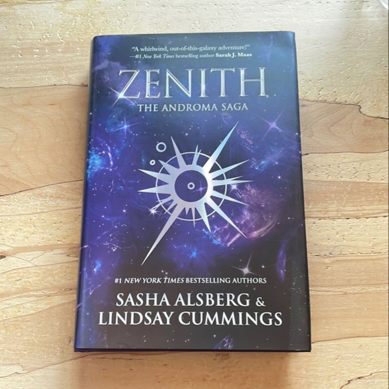 Zenith