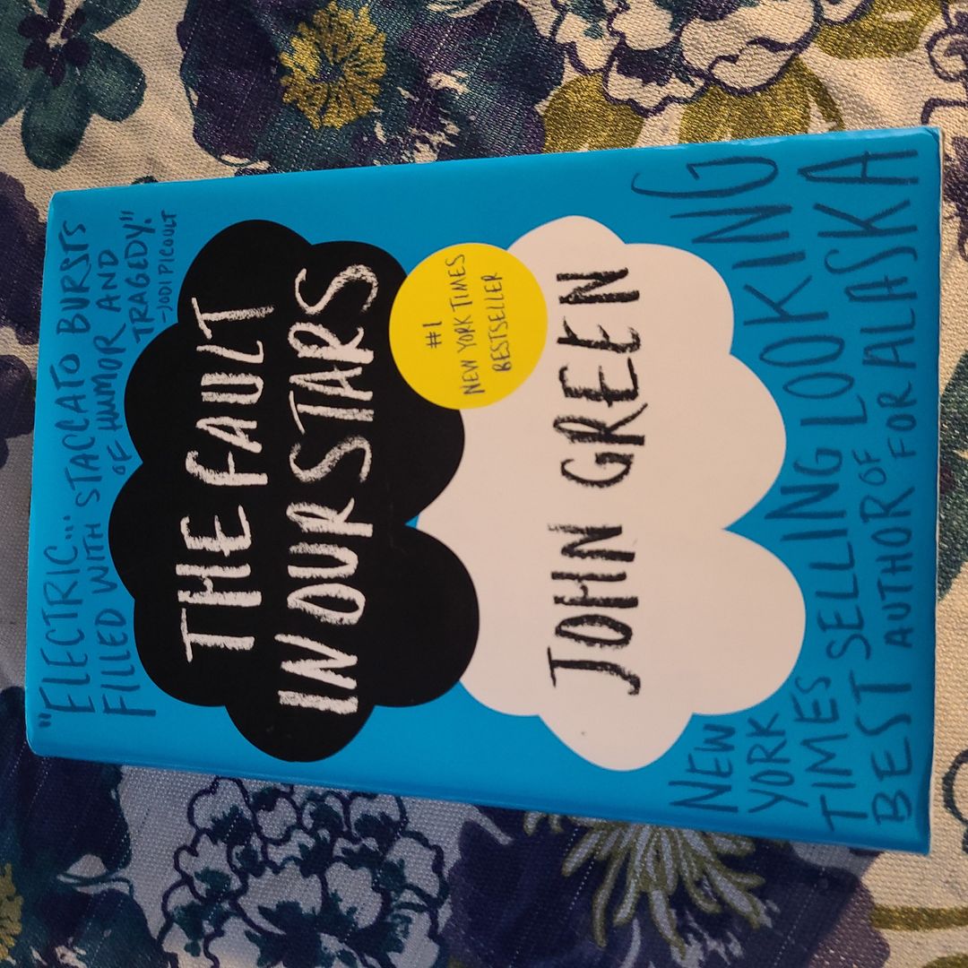 The Fault in Our Stars