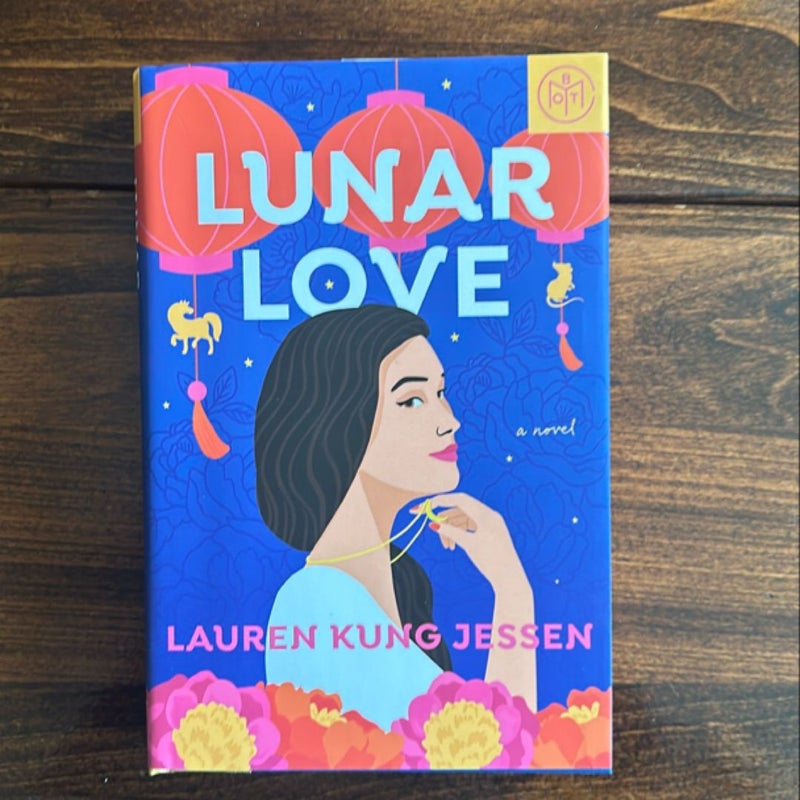 Lunar Love