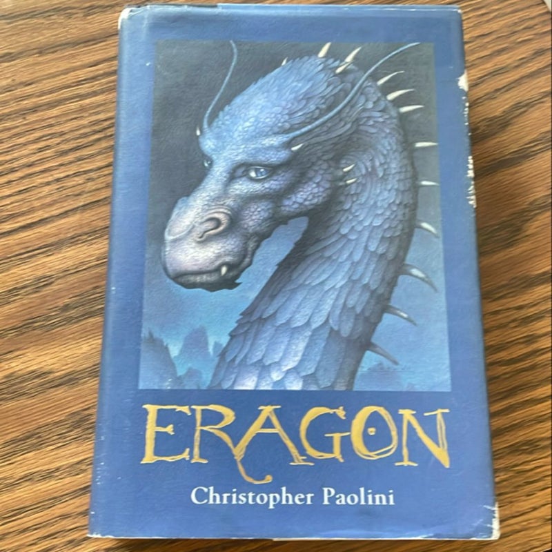 Eragon