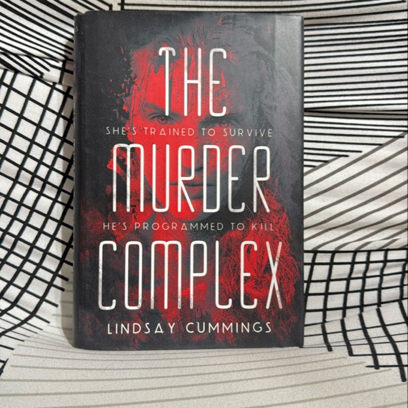 The Murder Complex