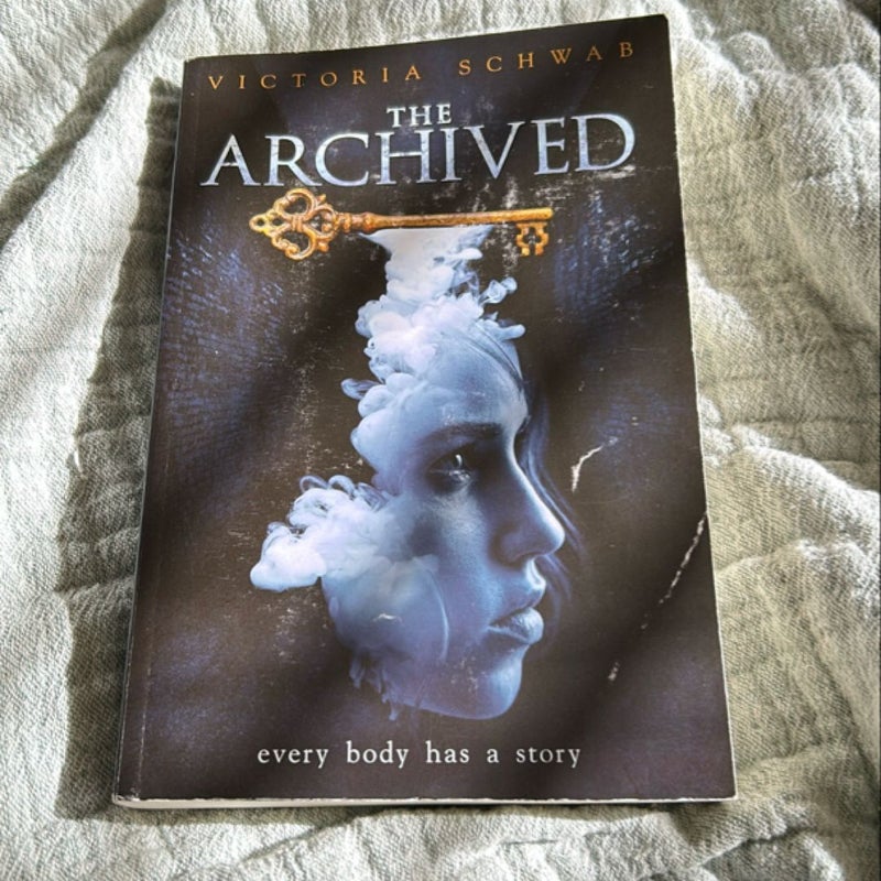 The Archived