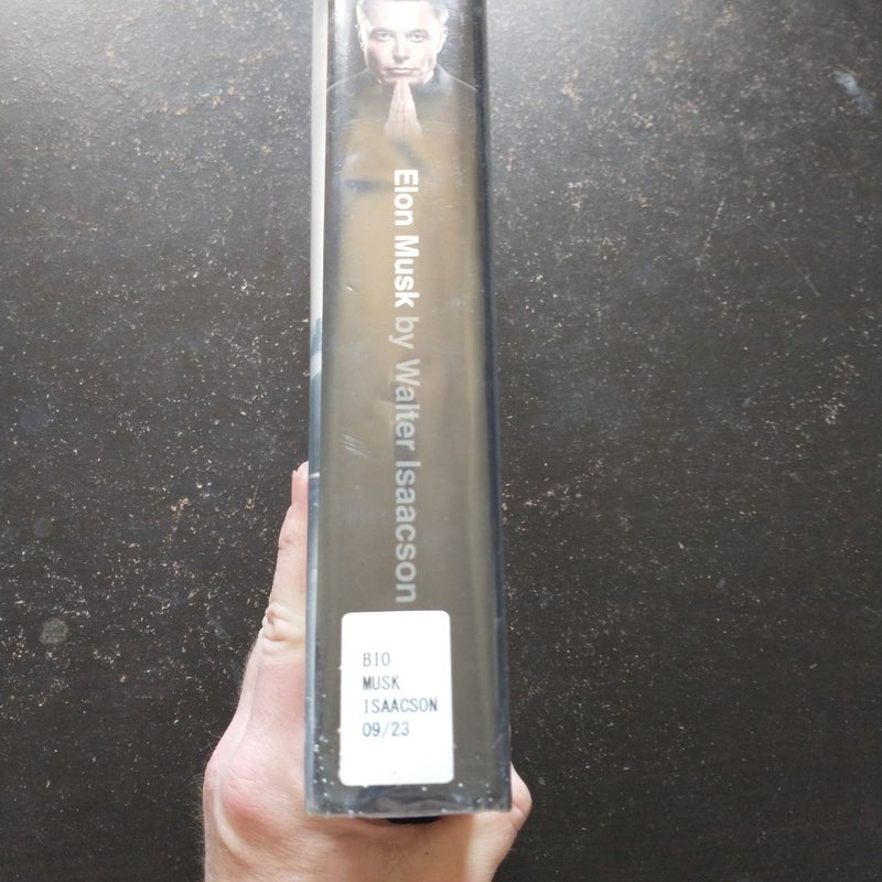Elon Musk