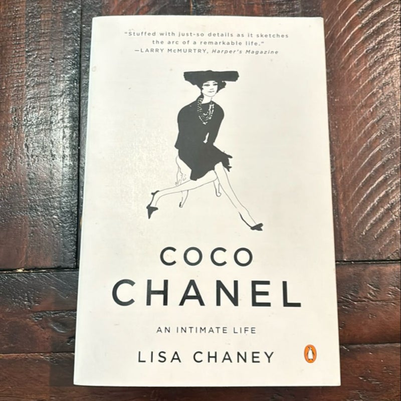 Coco Chanel