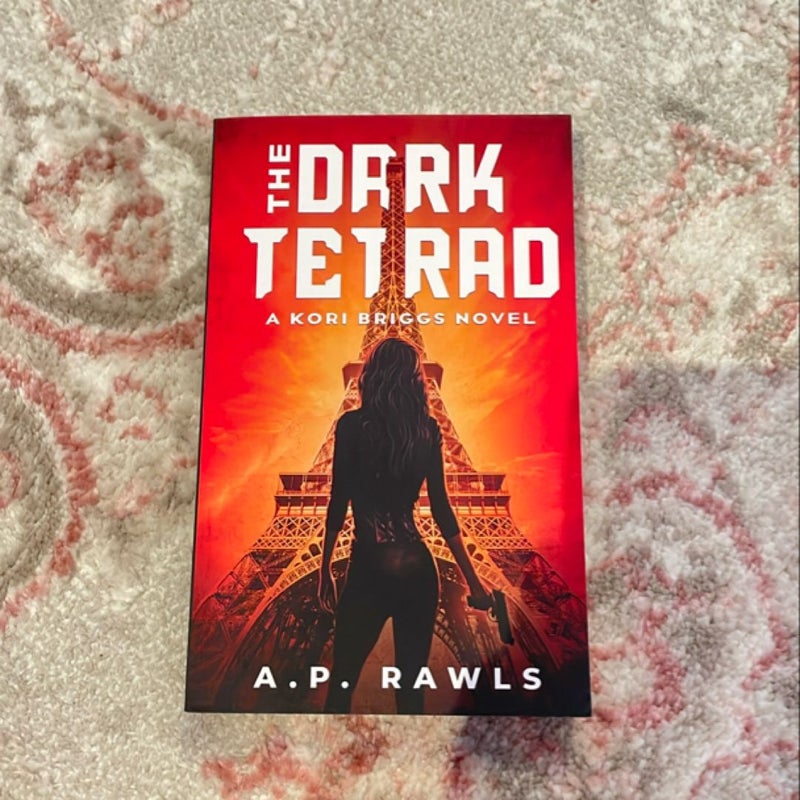 The Dark Tetrad