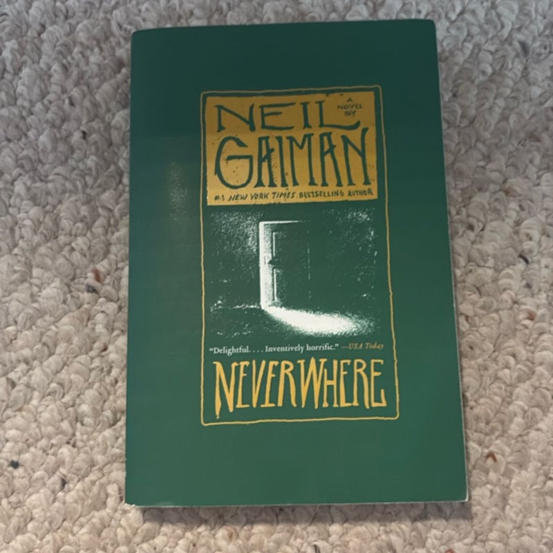 Neverwhere