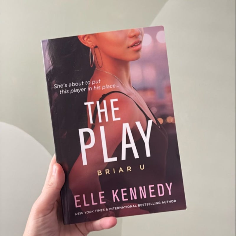 The Play