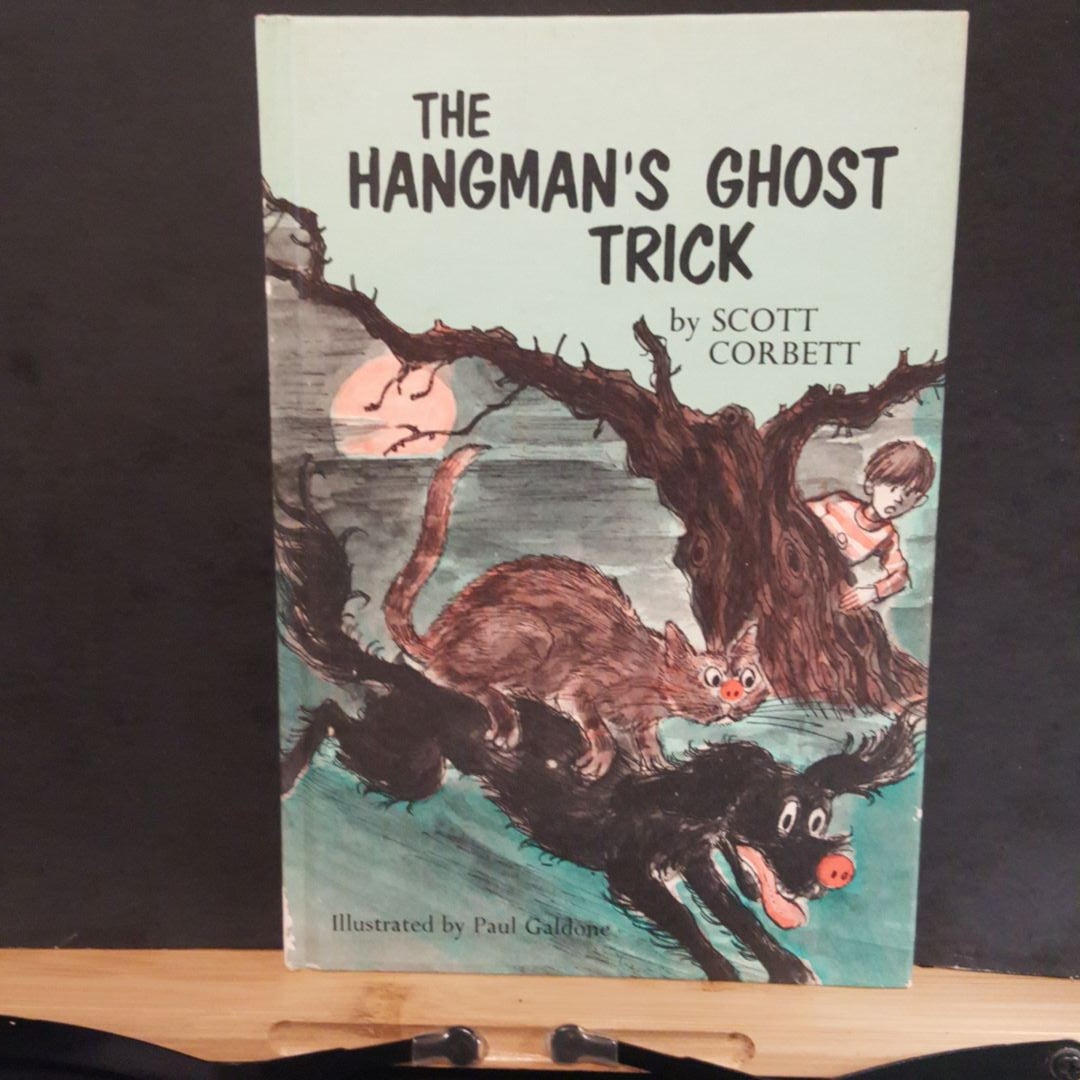 The Hangman's Ghost Trick