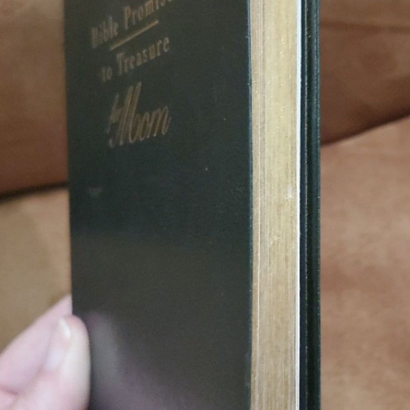 Bible Promises to Treasure for Mom