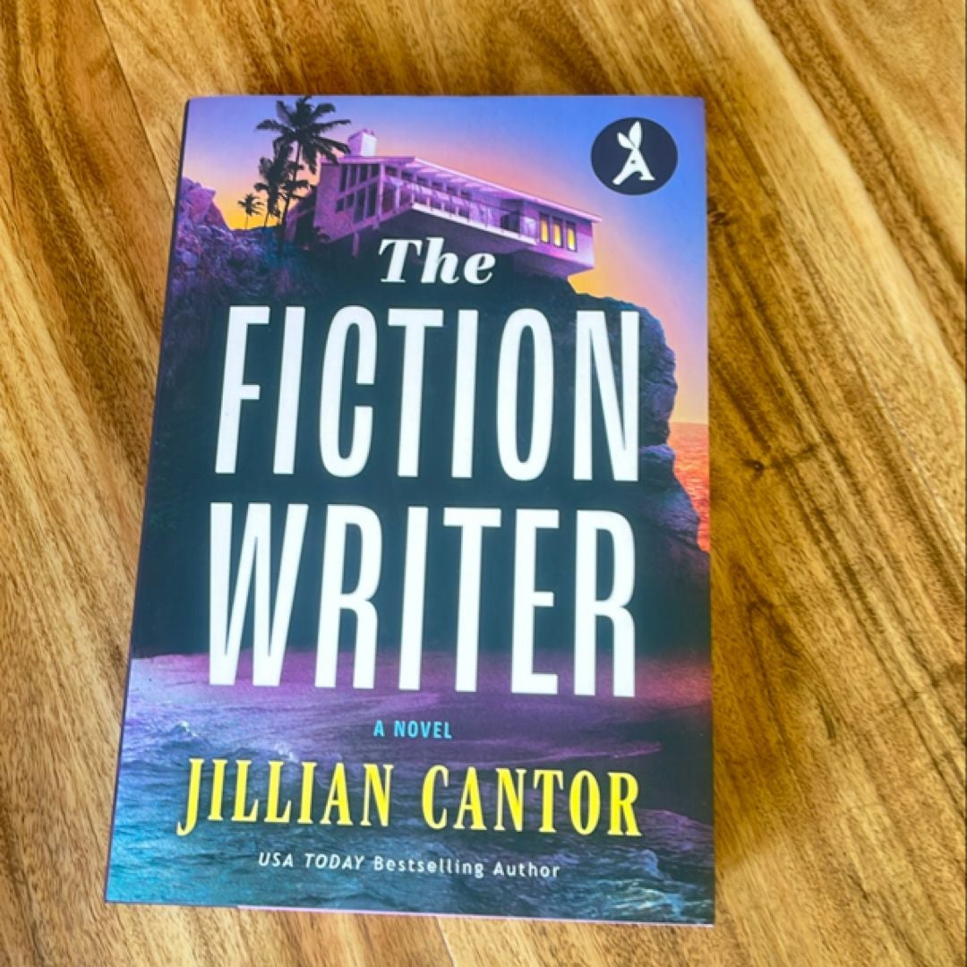 The Fiction Writer