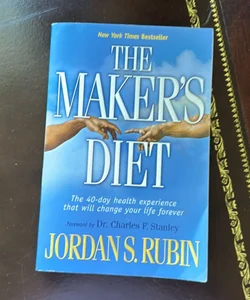 The Maker's Diet