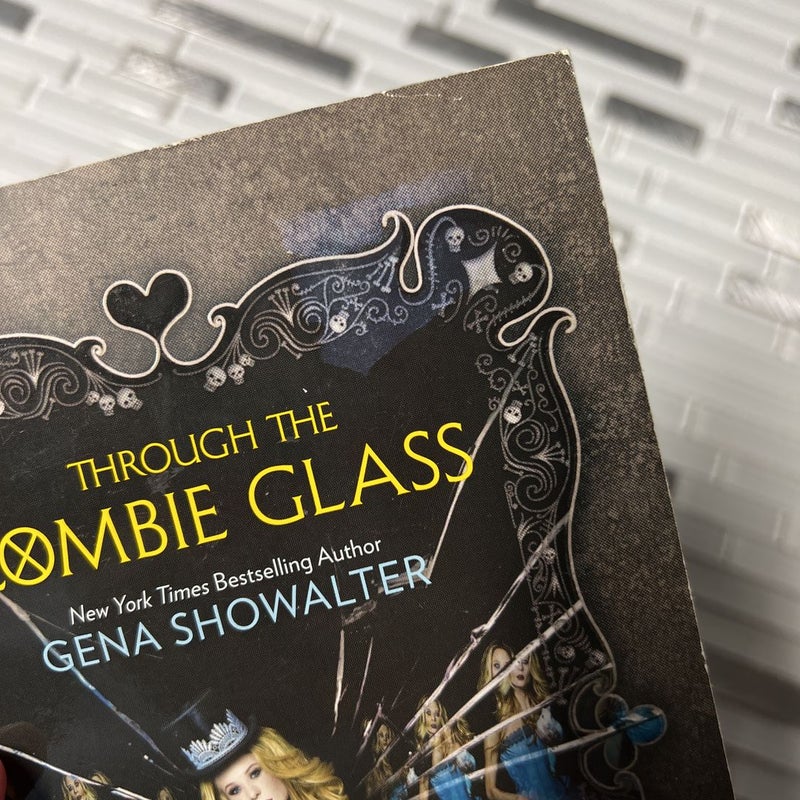 Through the Zombie Glass