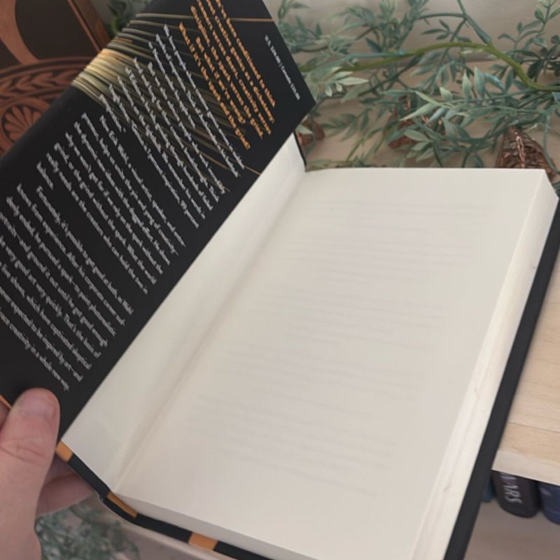 The Spark and the Grind