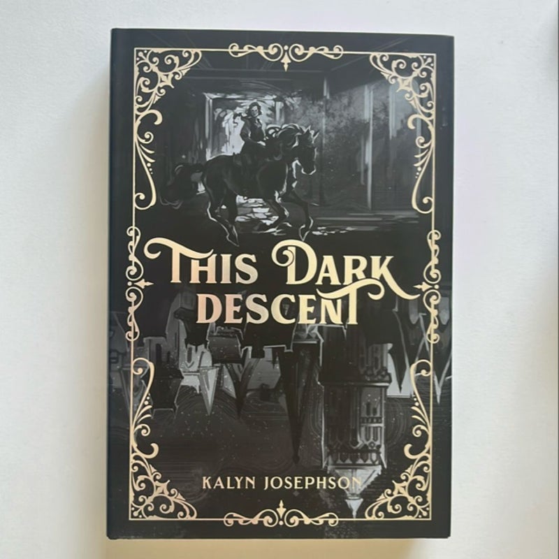 This Dark Descent