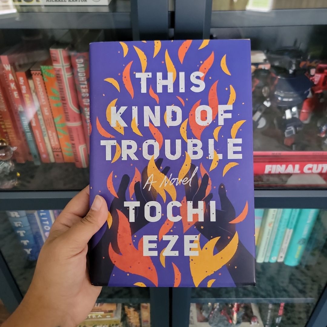 This Kind of Trouble