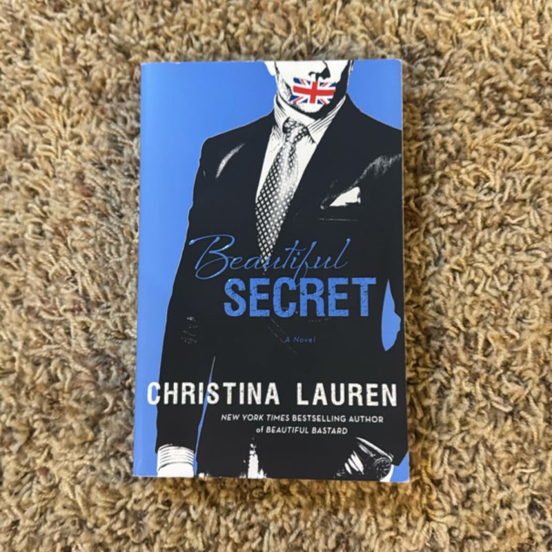 Beautiful Secret