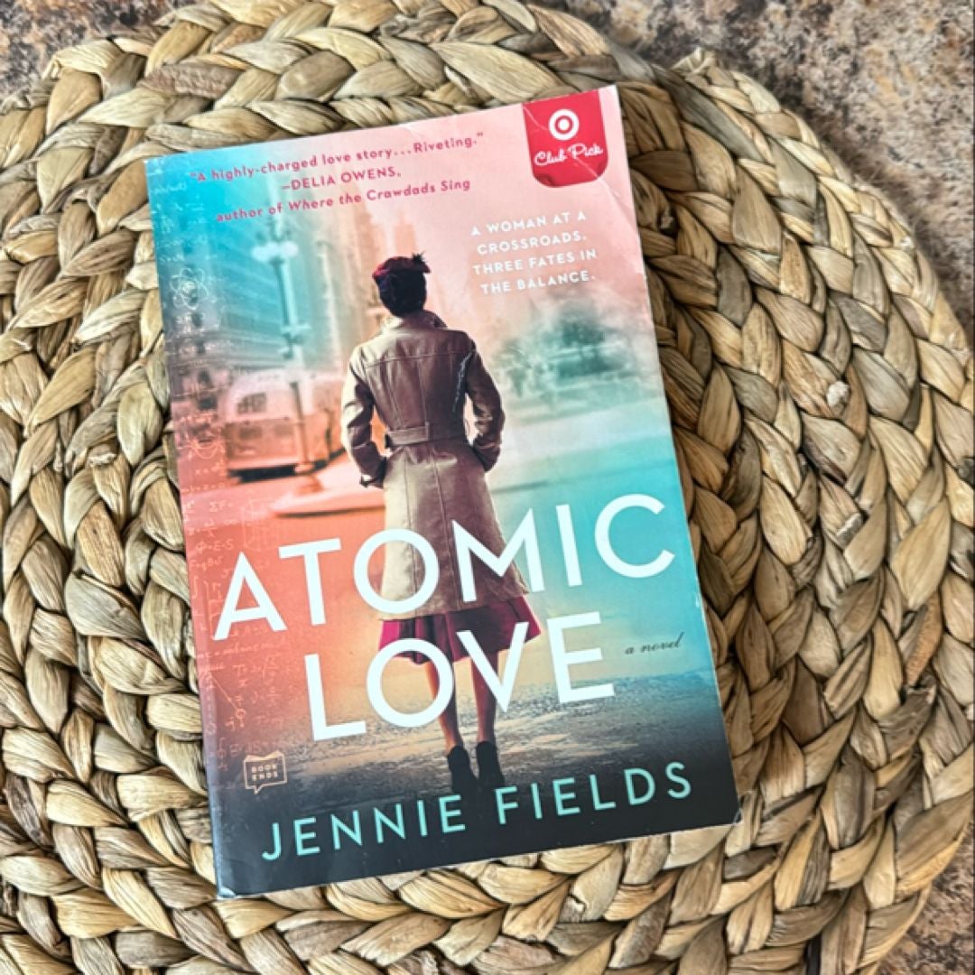 Atomic Love