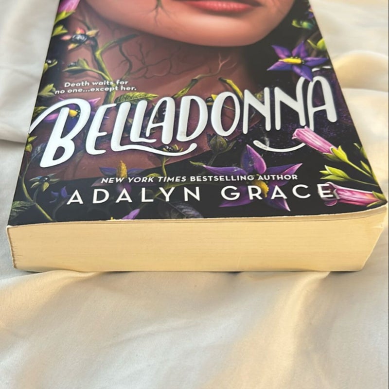 Belladonna