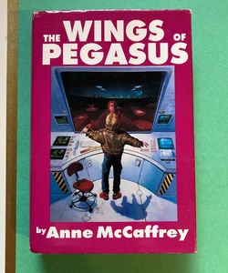 The Wings of the Pegasus
