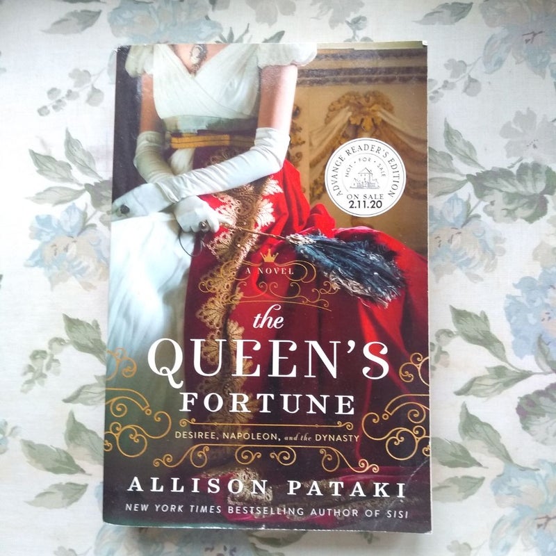 The Queen's Fortune