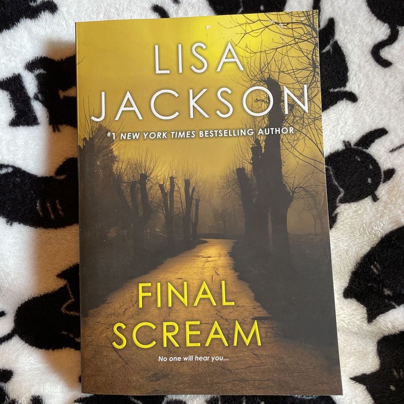 Final Scream