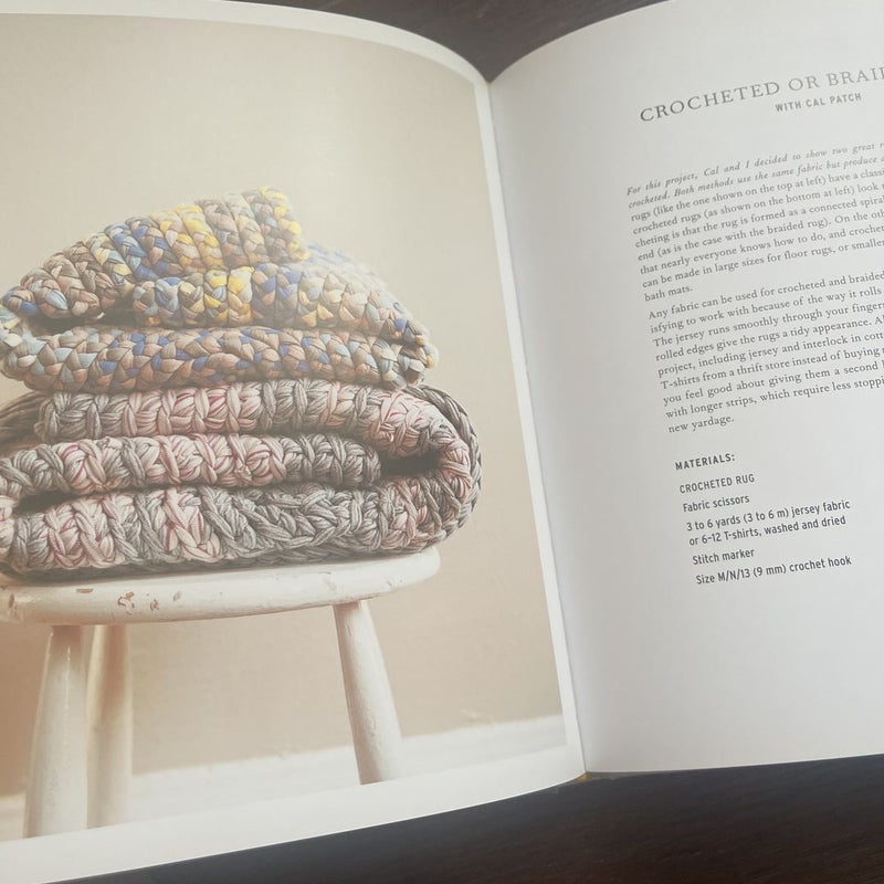 Lena Corwin's Made by Hand
