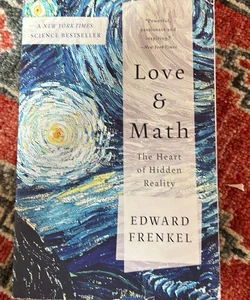 Love and Math