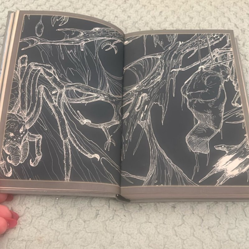 The Dark Powers of Tolkien