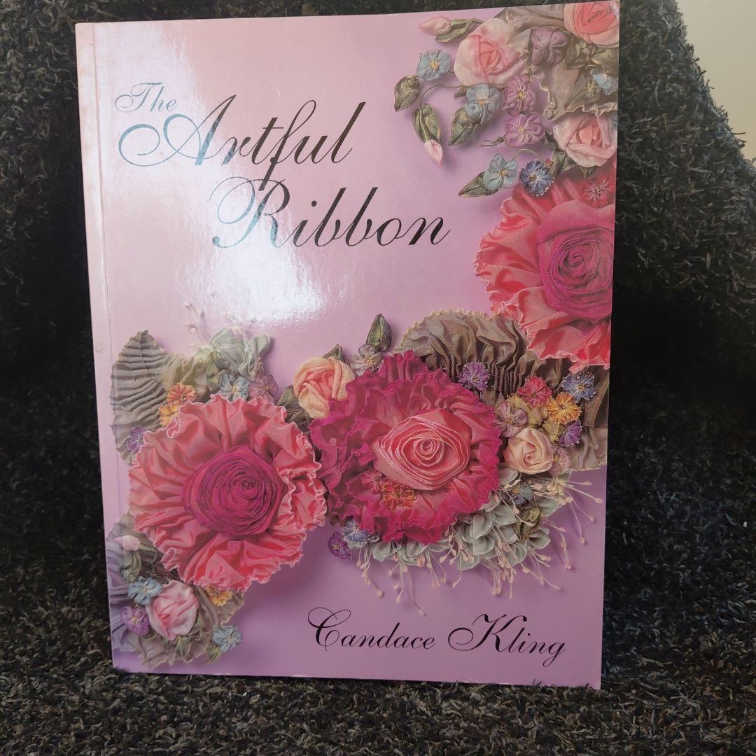 The Artful Ribbon