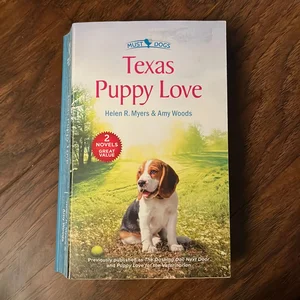 Texas Puppy Love