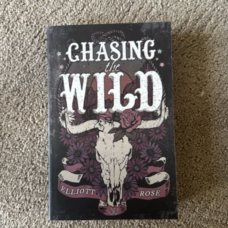 Chasing the Wild