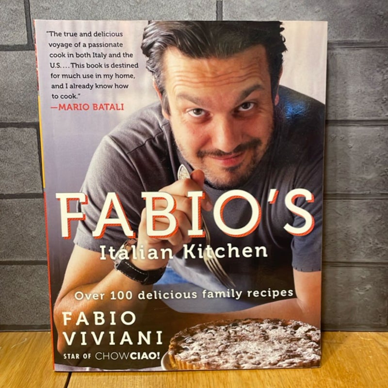Fabio's Italian Kitchen