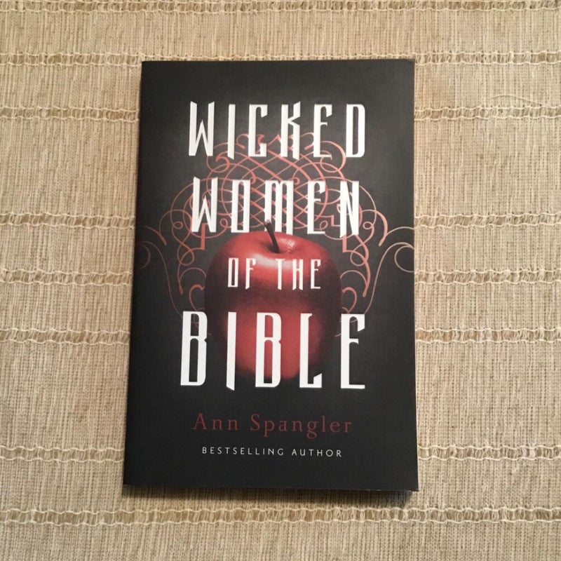 Wicked Women of the Bible