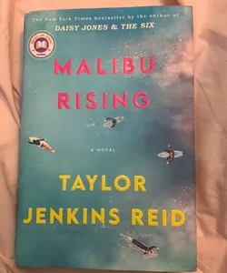 Malibu Rising