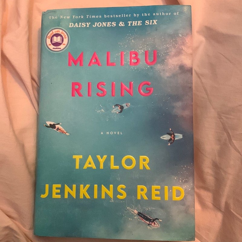 Malibu Rising