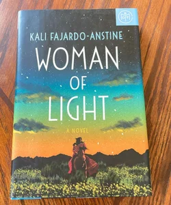 Woman of Light