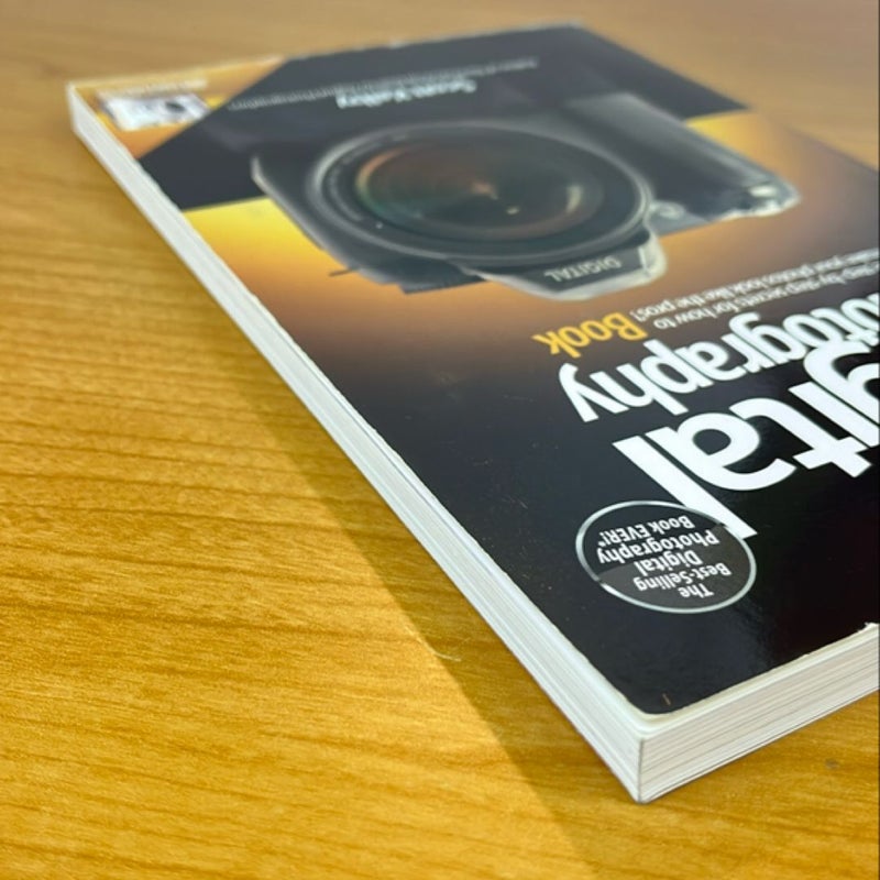 The Digital Photography Book